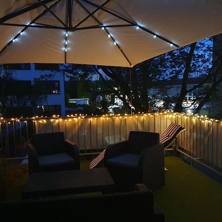 קלן Citypark Hotel מראה חיצוני תמונה