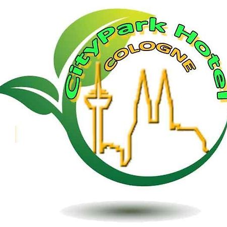 קלן Citypark Hotel מראה חיצוני תמונה