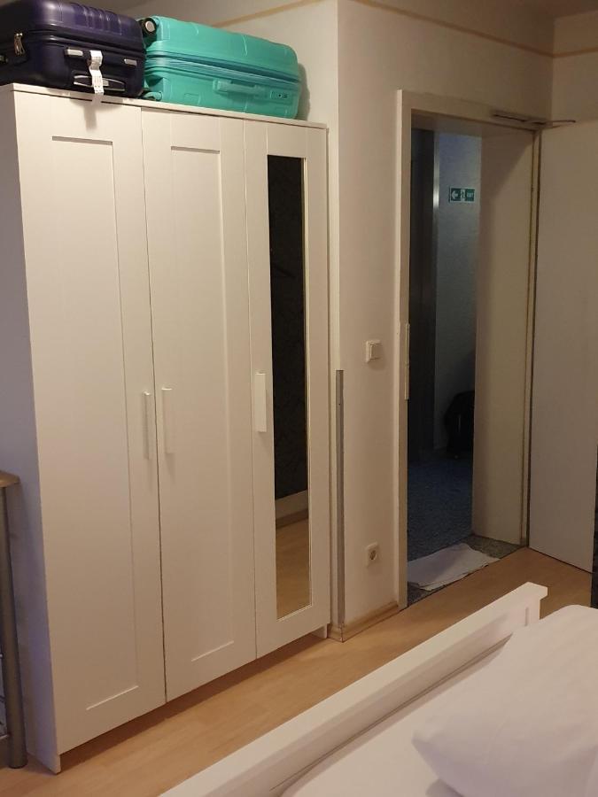 קלן Citypark Hotel מראה חיצוני תמונה