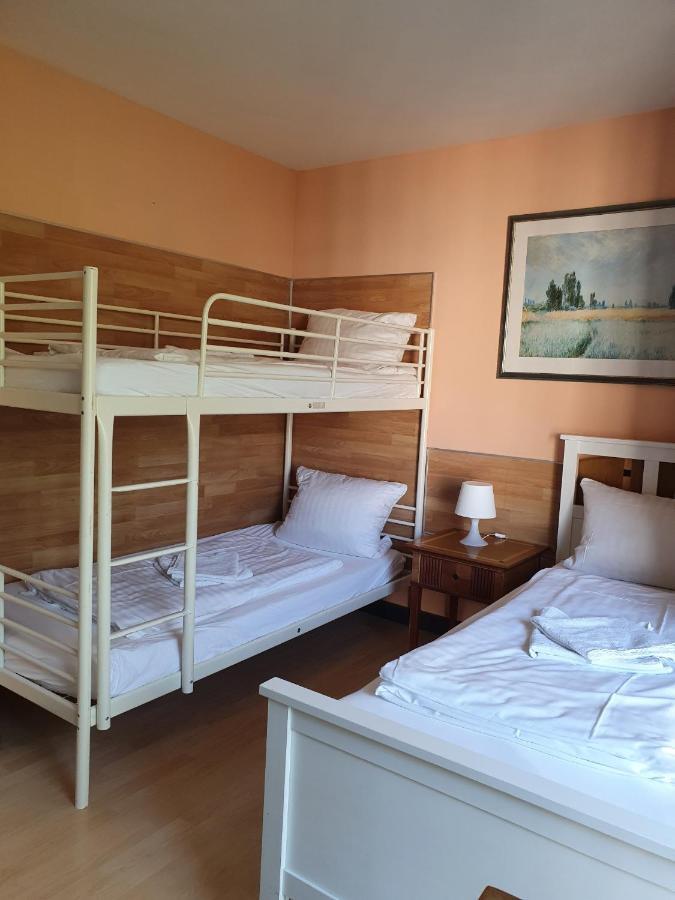 קלן Citypark Hotel מראה חיצוני תמונה