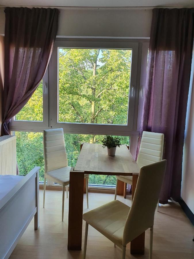 קלן Citypark Hotel מראה חיצוני תמונה