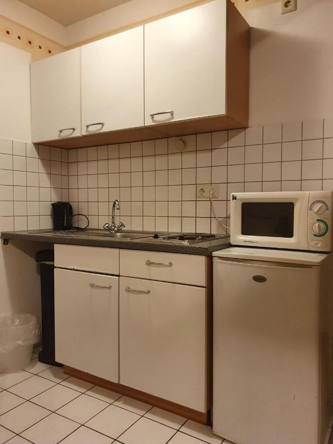 קלן Citypark Hotel מראה חיצוני תמונה