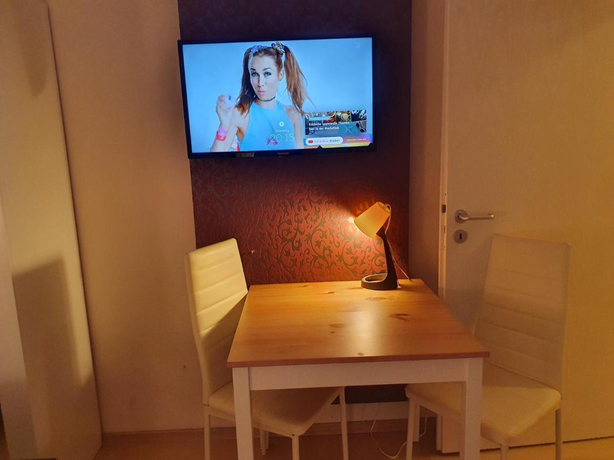 קלן Citypark Hotel מראה חיצוני תמונה