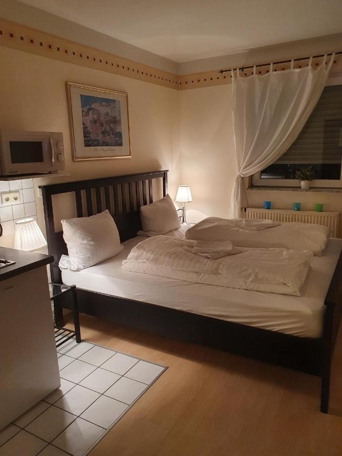 קלן Citypark Hotel מראה חיצוני תמונה