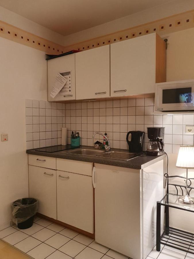 קלן Citypark Hotel מראה חיצוני תמונה