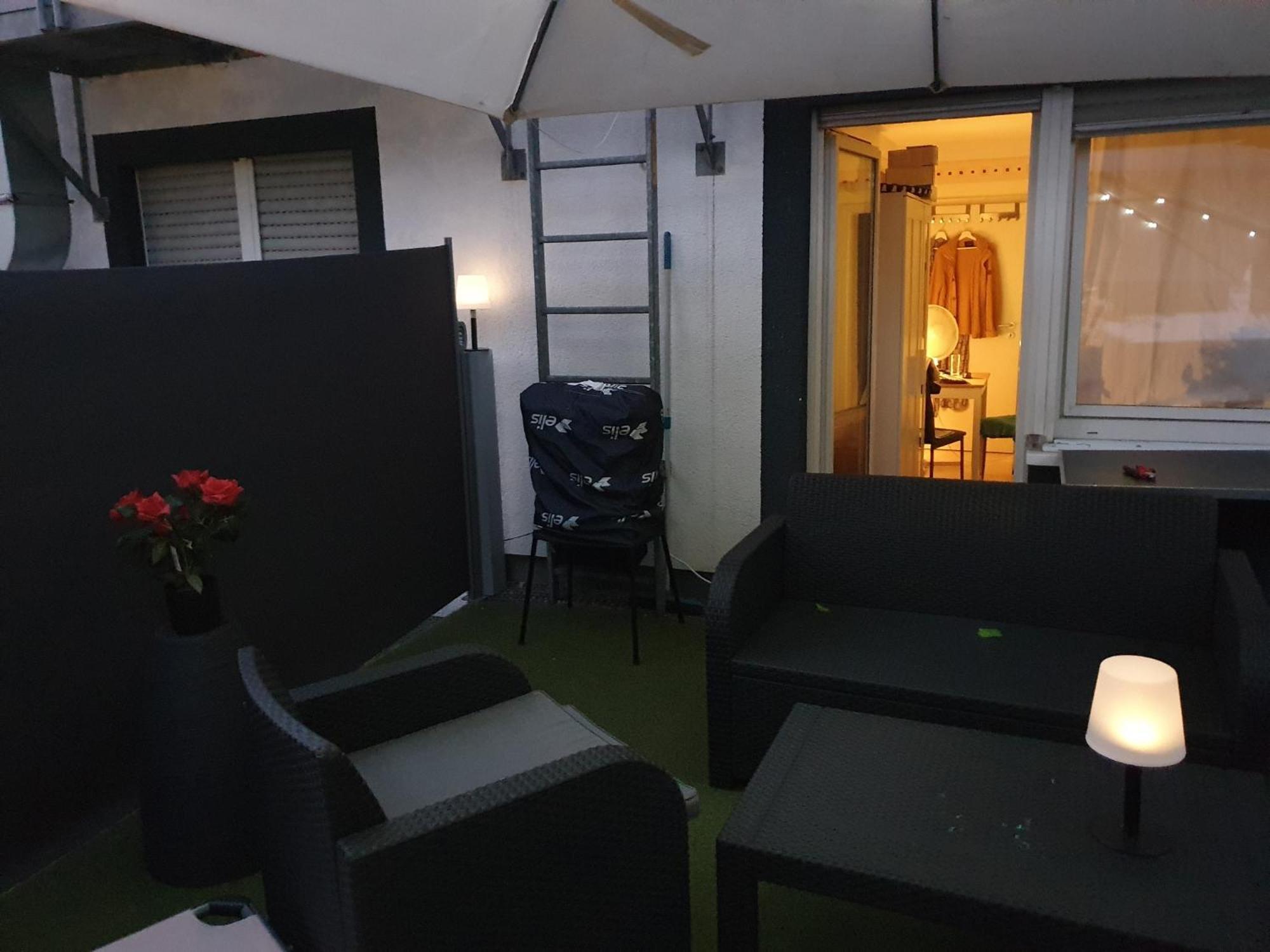 קלן Citypark Hotel מראה חיצוני תמונה