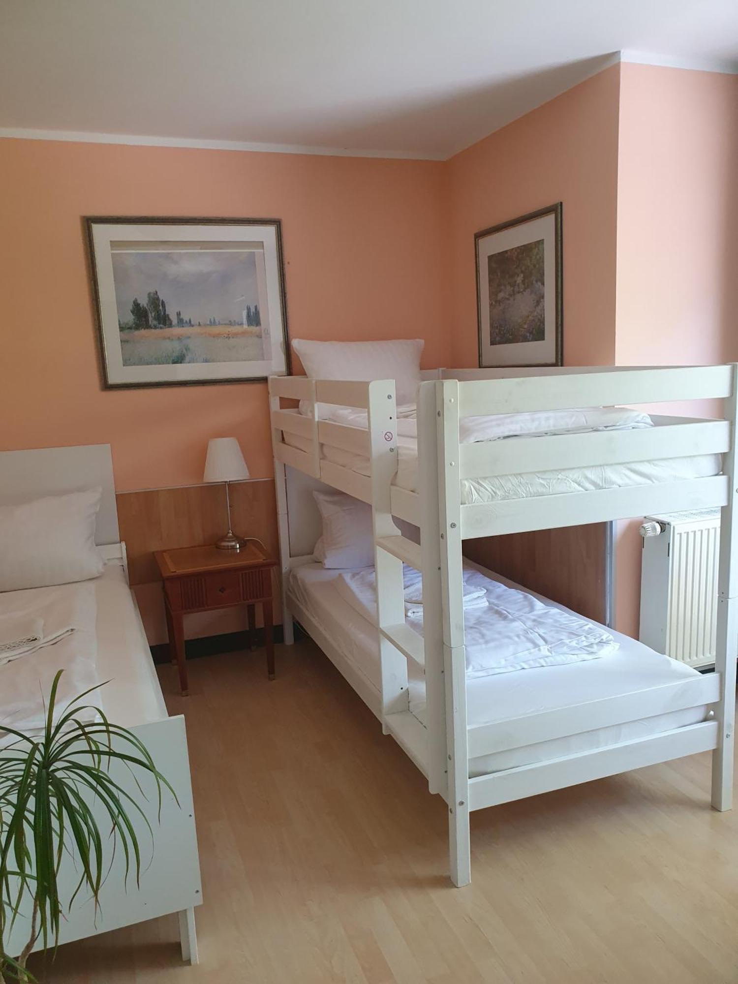 קלן Citypark Hotel מראה חיצוני תמונה