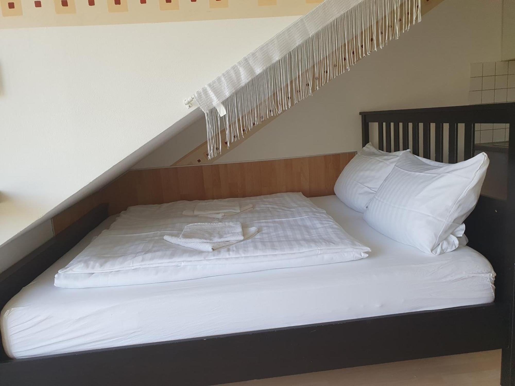 קלן Citypark Hotel מראה חיצוני תמונה