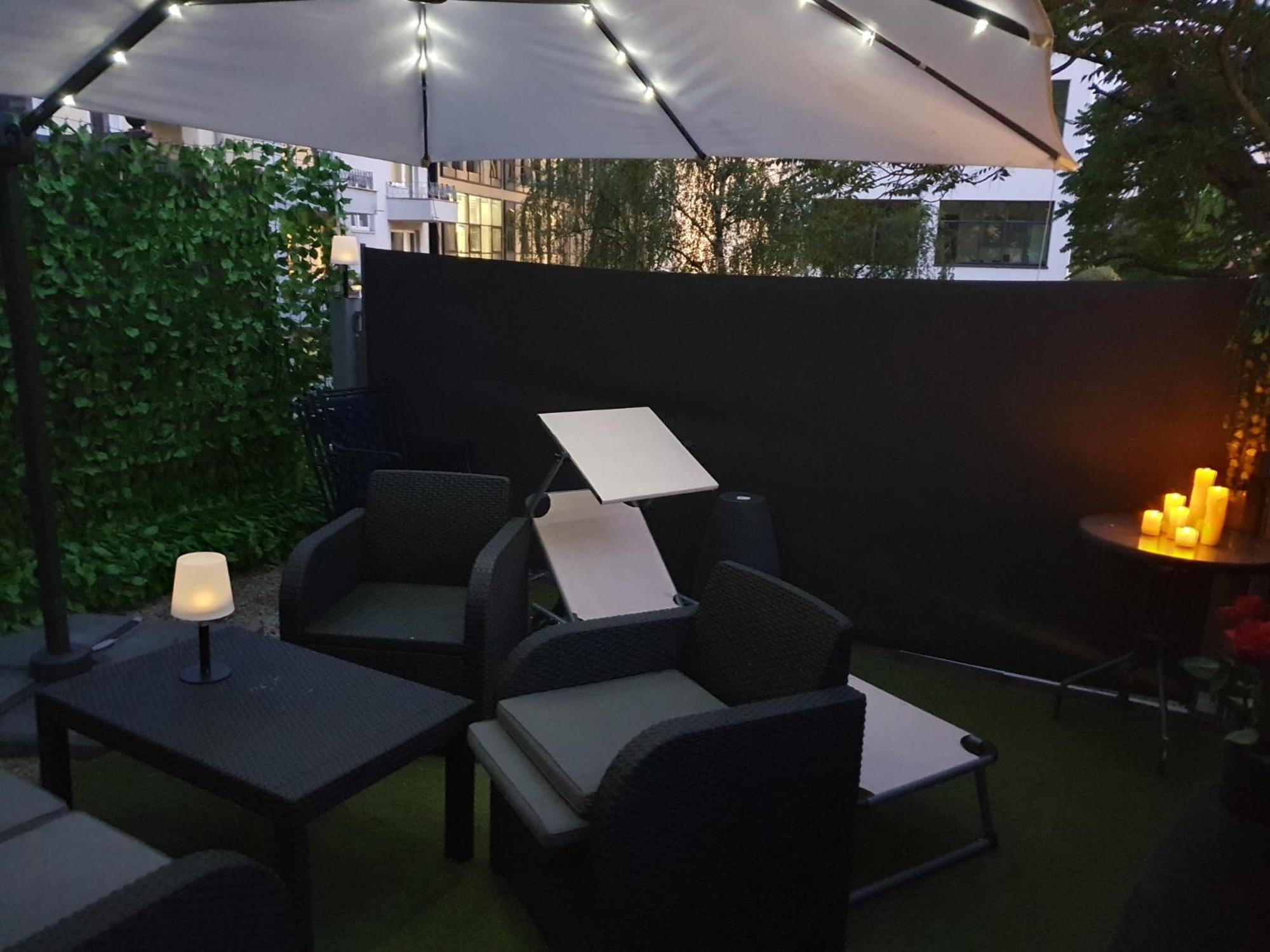 קלן Citypark Hotel מראה חיצוני תמונה