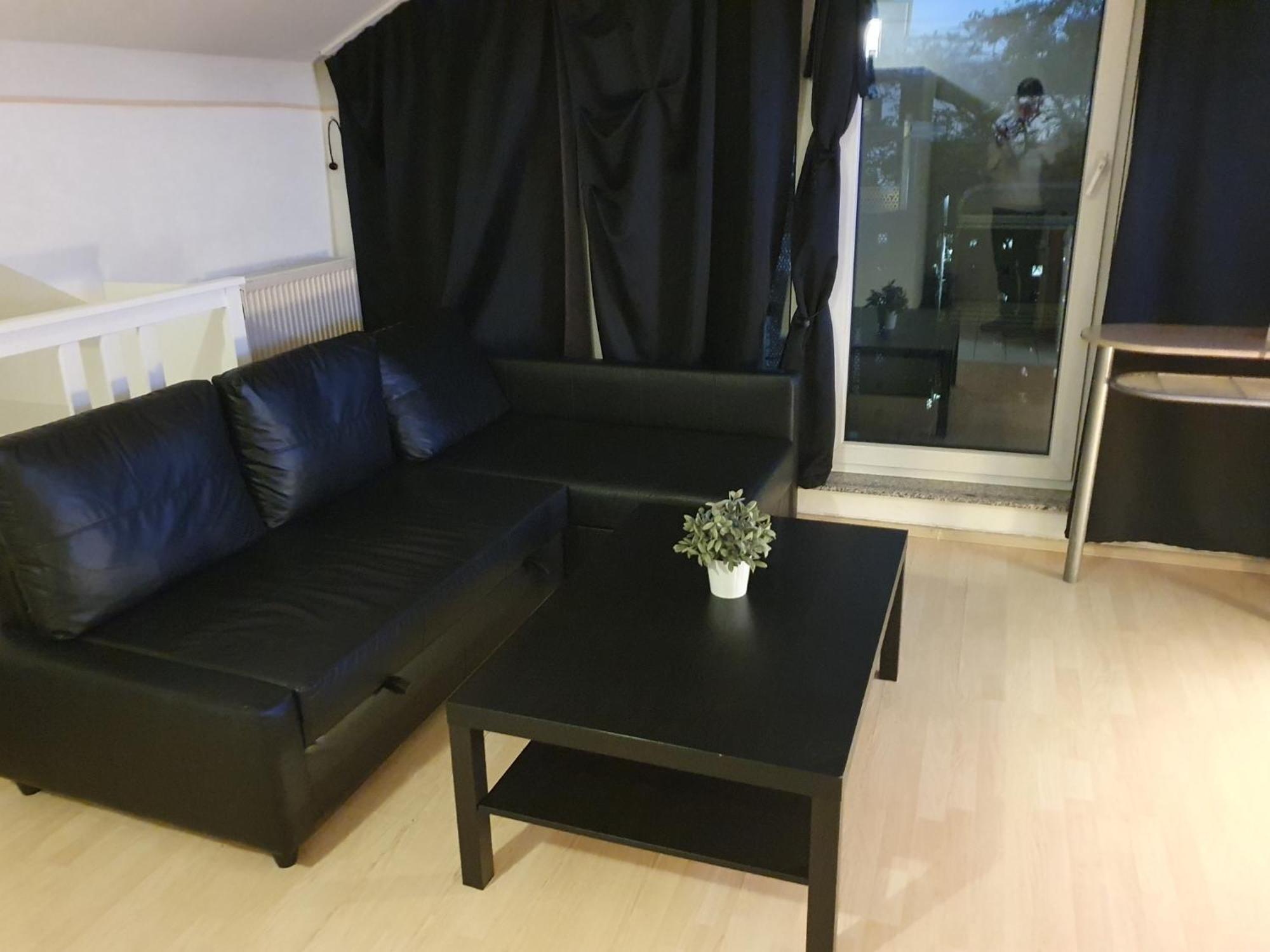 קלן Citypark Hotel מראה חיצוני תמונה