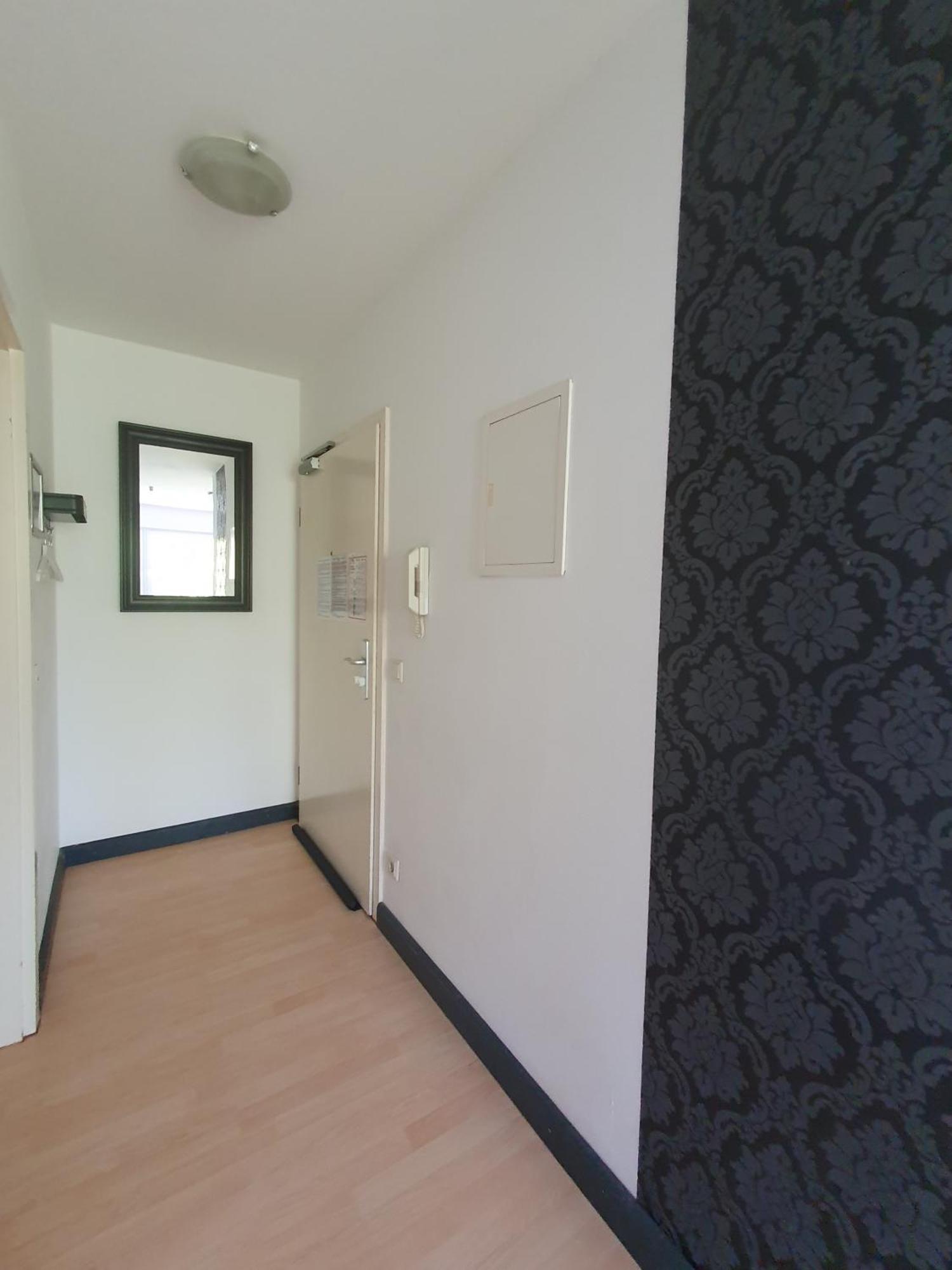 קלן Citypark Hotel מראה חיצוני תמונה