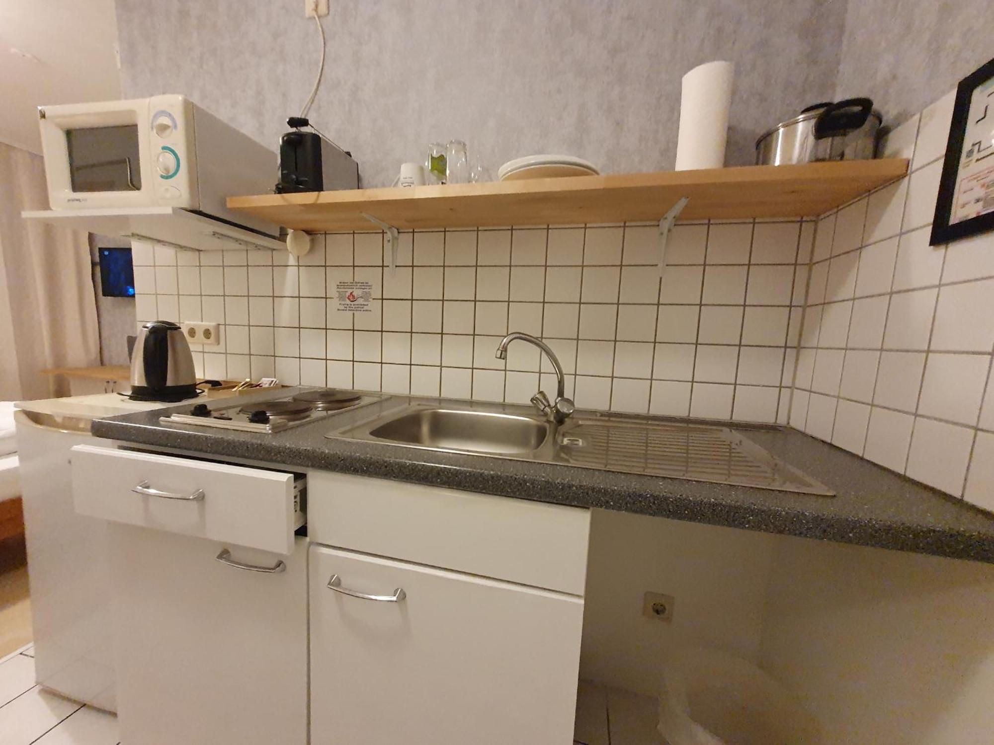 קלן Citypark Hotel מראה חיצוני תמונה