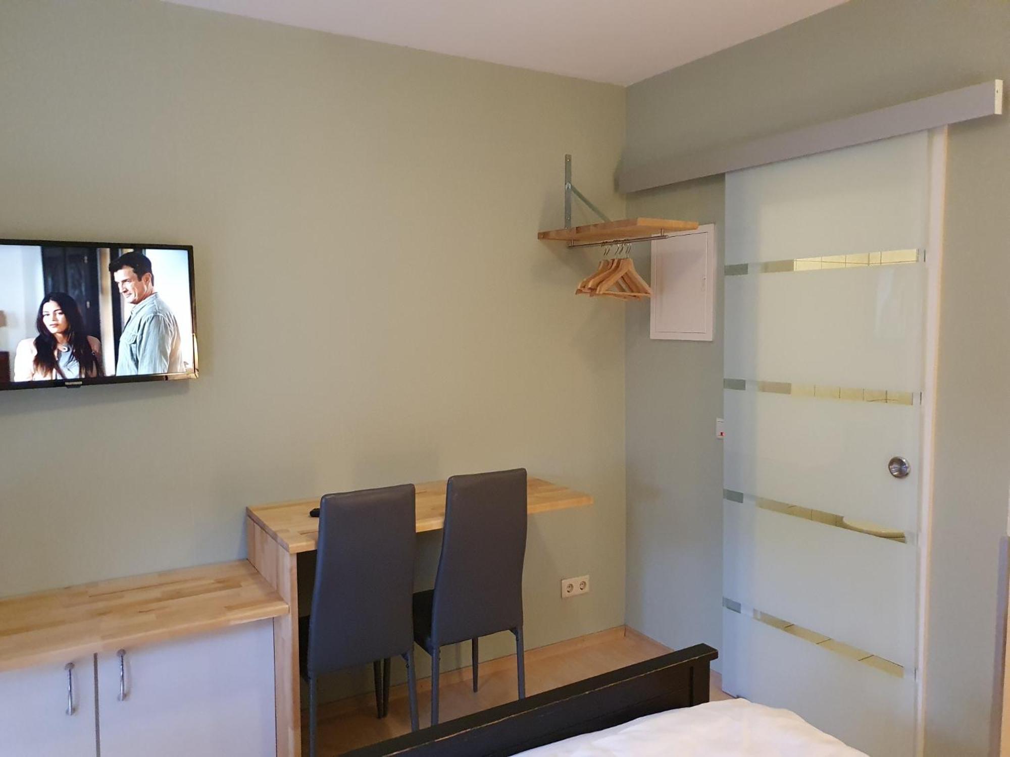 קלן Citypark Hotel מראה חיצוני תמונה