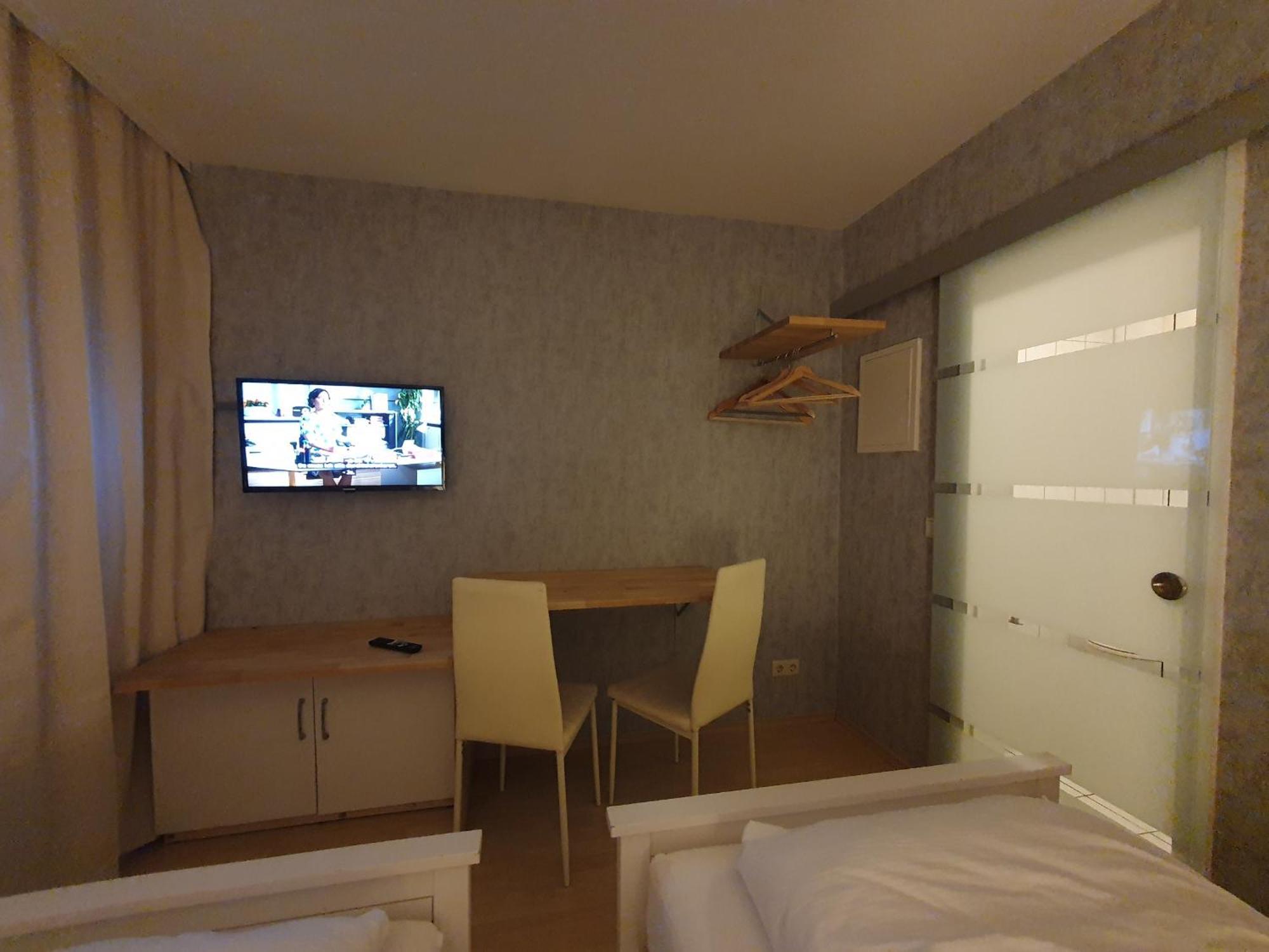 קלן Citypark Hotel מראה חיצוני תמונה