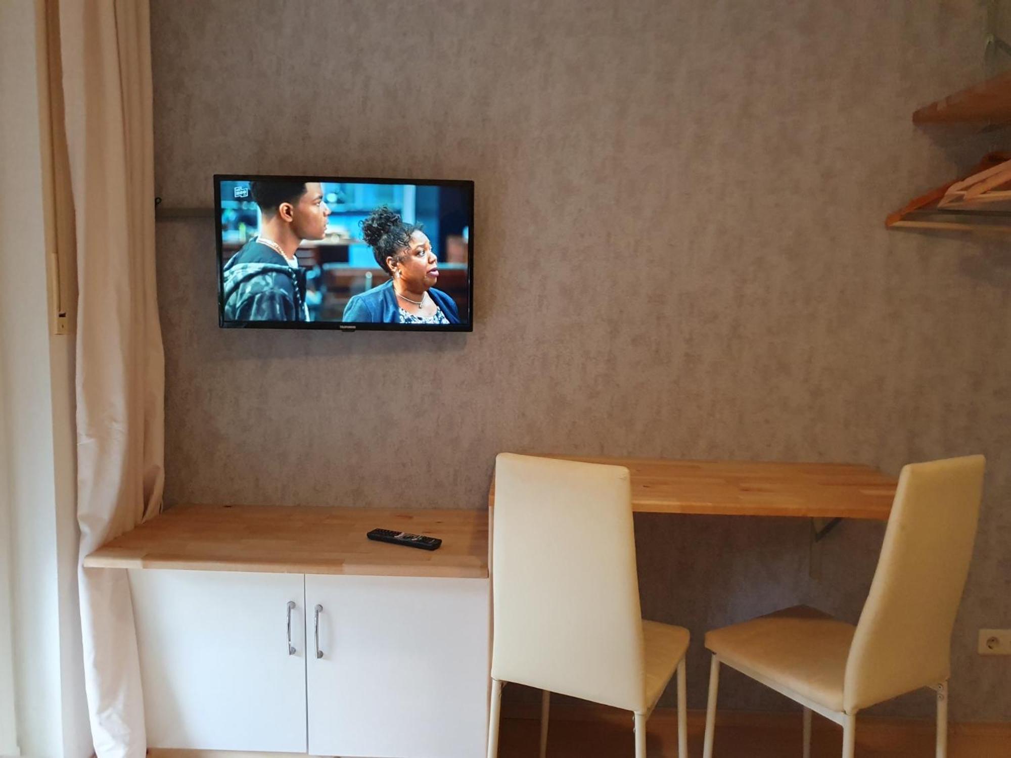 קלן Citypark Hotel מראה חיצוני תמונה