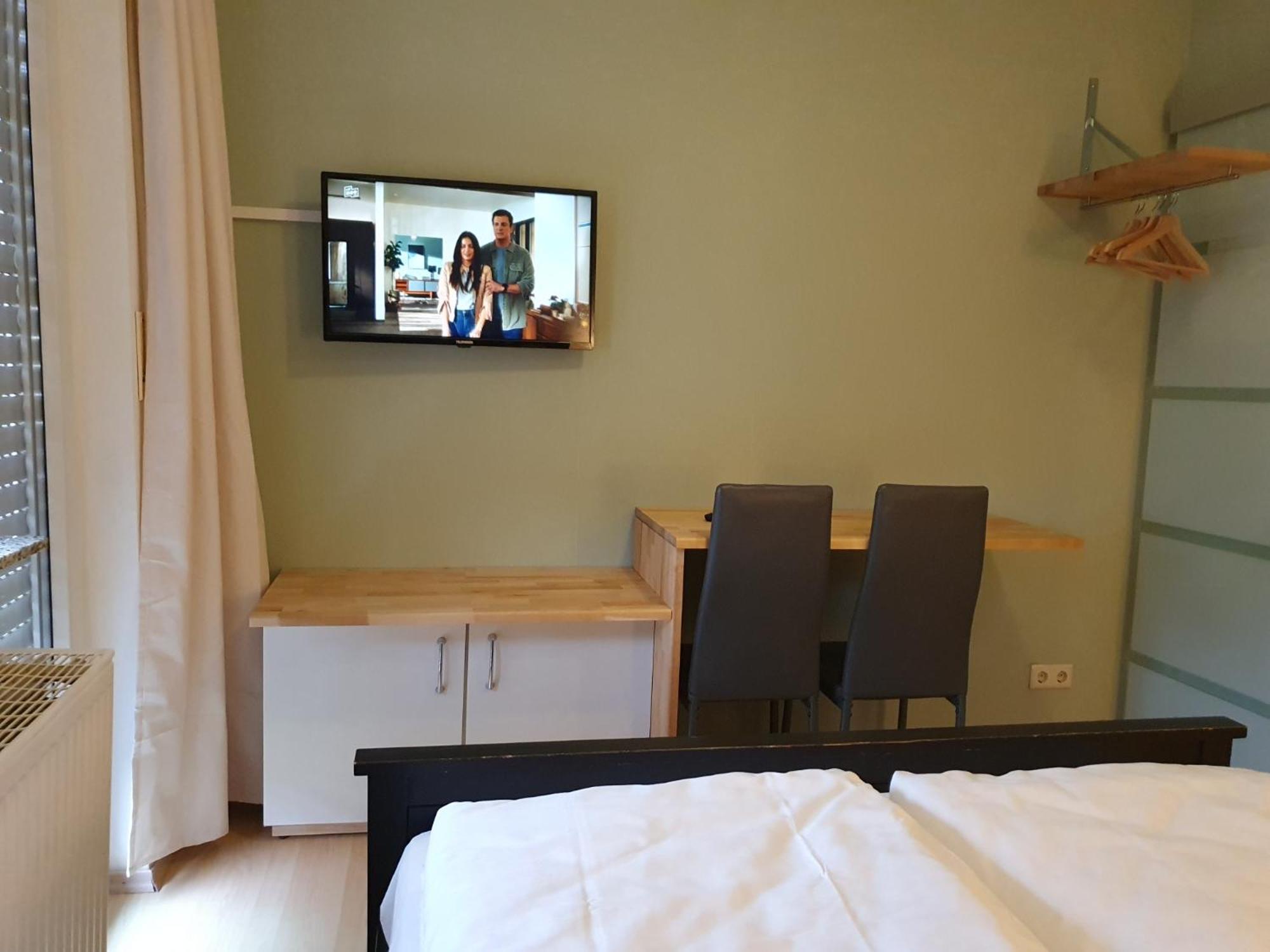 קלן Citypark Hotel מראה חיצוני תמונה