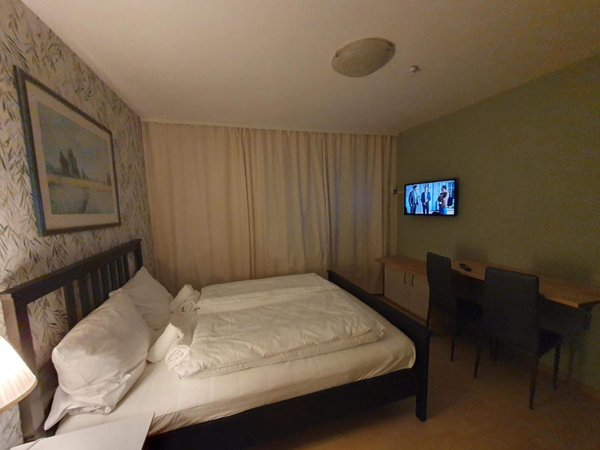 קלן Citypark Hotel מראה חיצוני תמונה