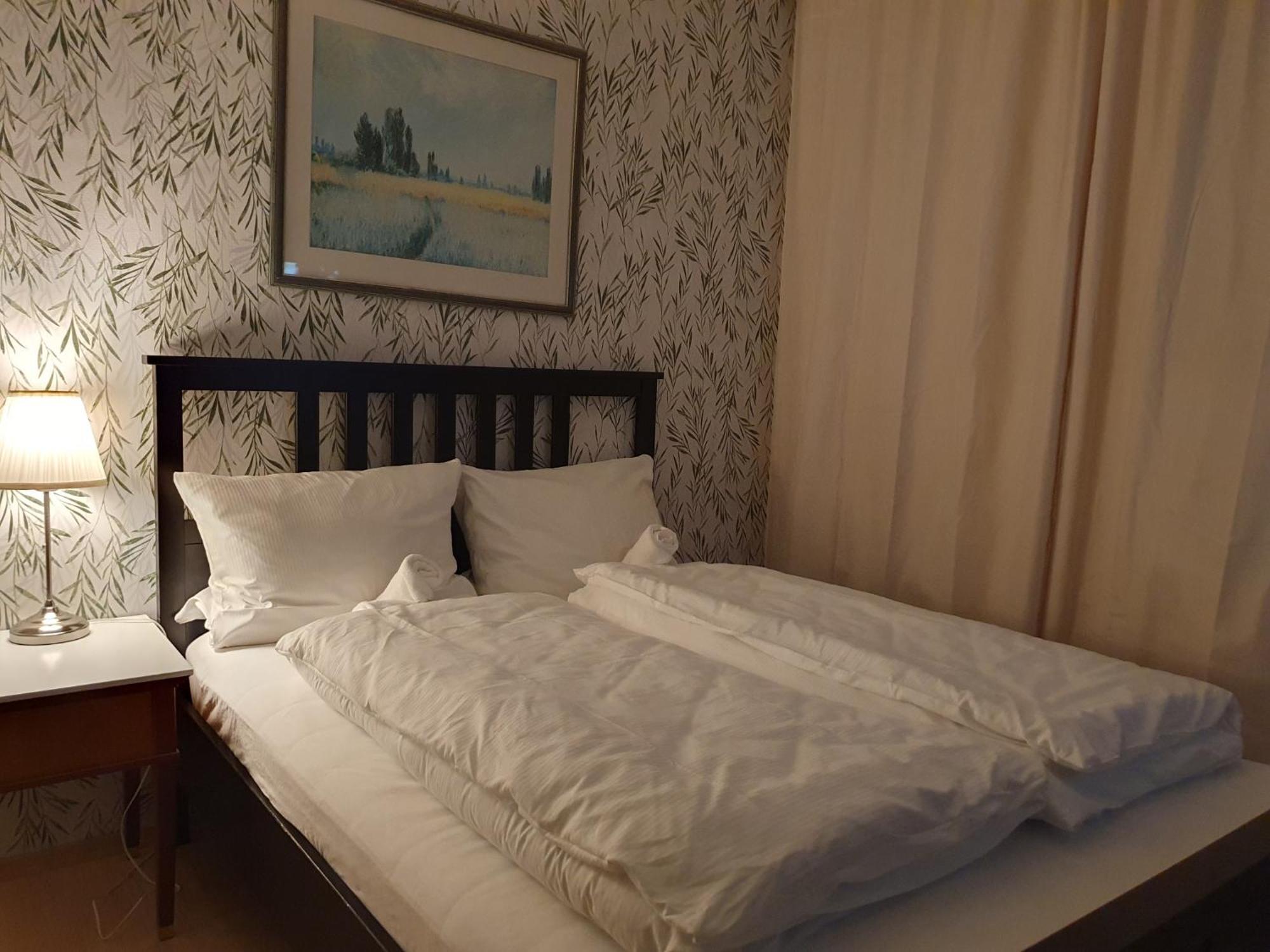 קלן Citypark Hotel מראה חיצוני תמונה