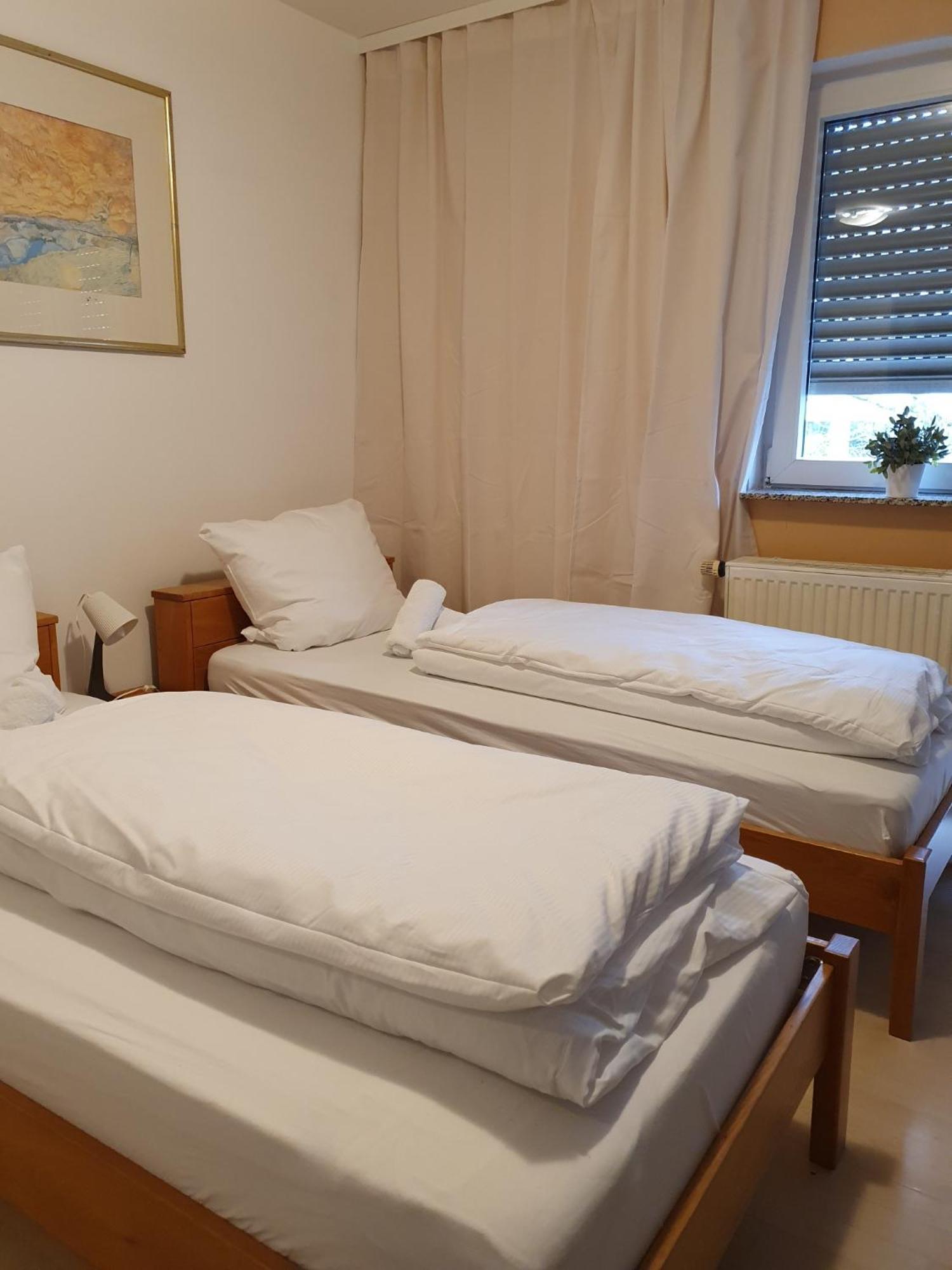 קלן Citypark Hotel מראה חיצוני תמונה