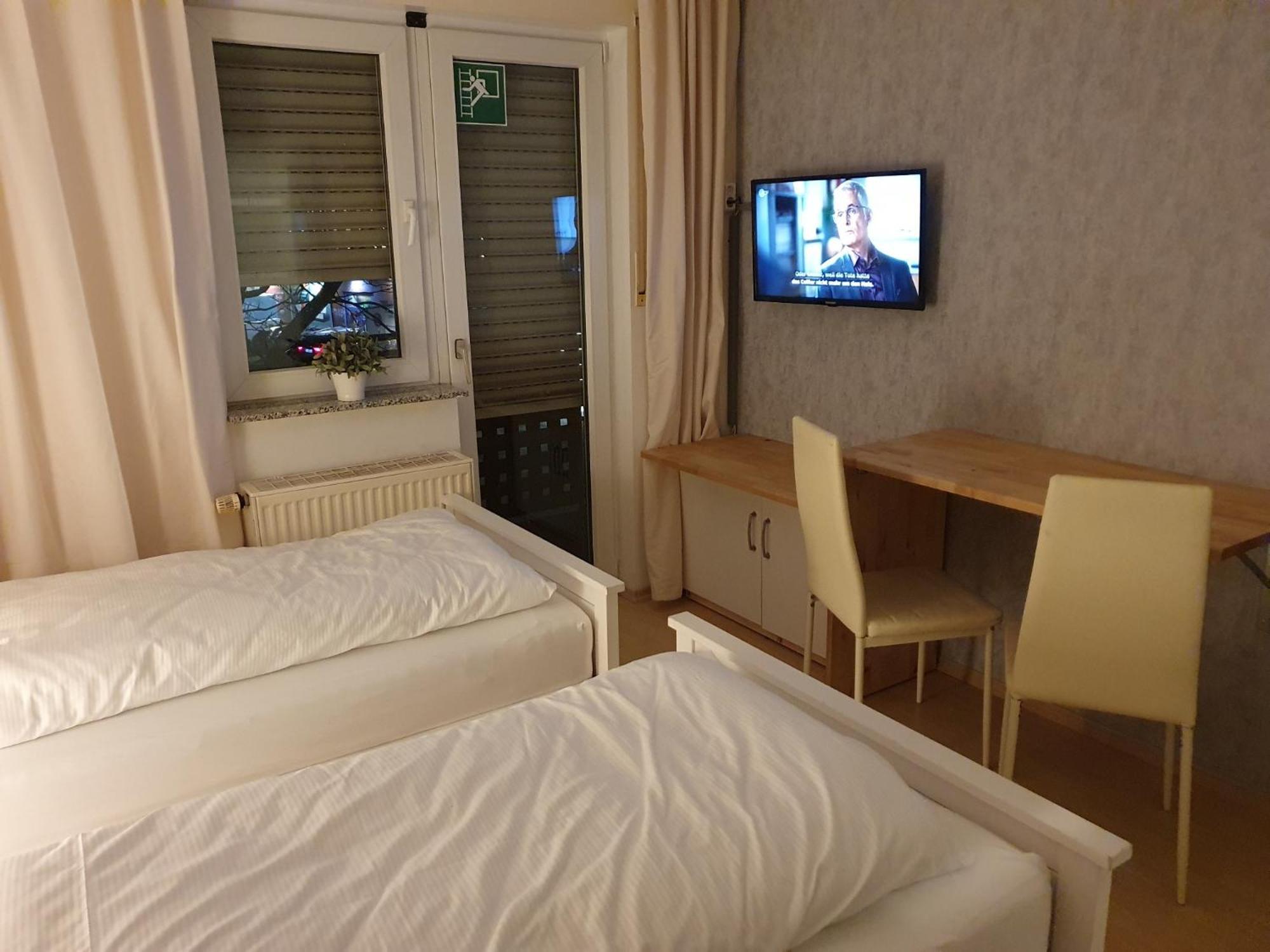 קלן Citypark Hotel מראה חיצוני תמונה